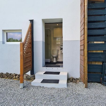 Guesthouse Wallenborn - Lodge Екстериор снимка