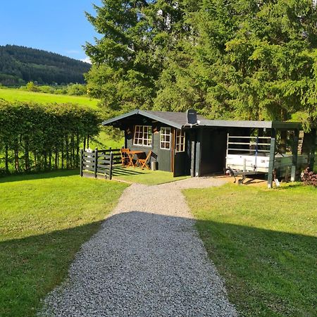 Guesthouse Wallenborn - Lodge Екстериор снимка