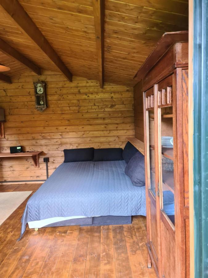 Guesthouse Wallenborn - Lodge Екстериор снимка