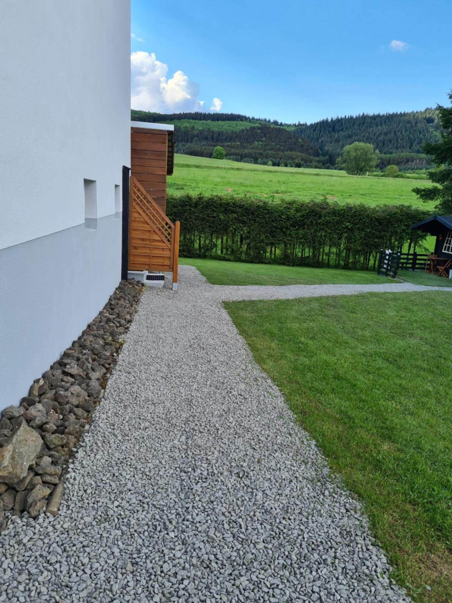 Guesthouse Wallenborn - Lodge Екстериор снимка